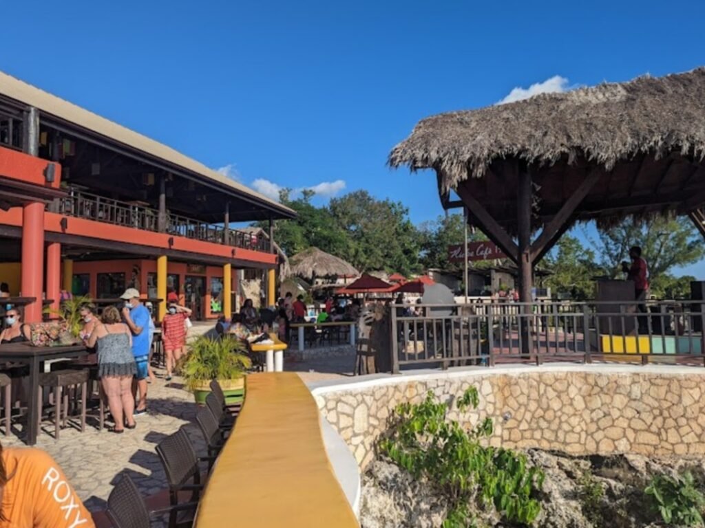 24 hours in montego bay